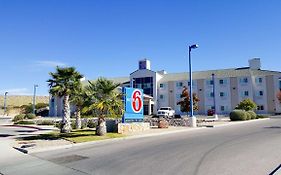 Motel 6 Las Cruces Telshor